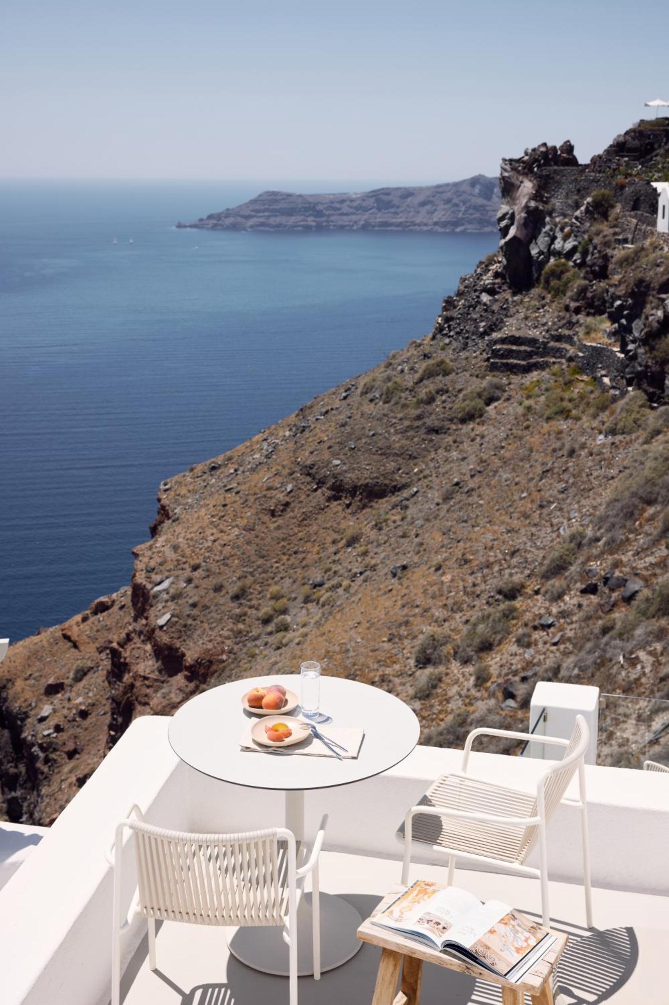 Iconic Santorini, A Boutique Cave Hotel By Sandglass Імеровіглі Екстер'єр фото